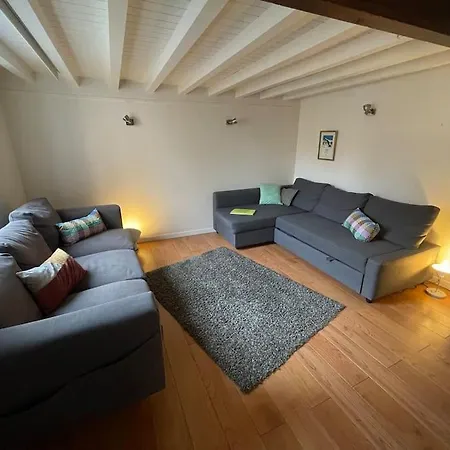 Apartment Joli Canut - Proche De Fourviere - 6 Couchages
